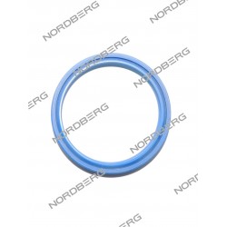 NORDBERG ЗАПЧАСТЬ КОЛЬЦО пылезащитное D35-202 для N632-3