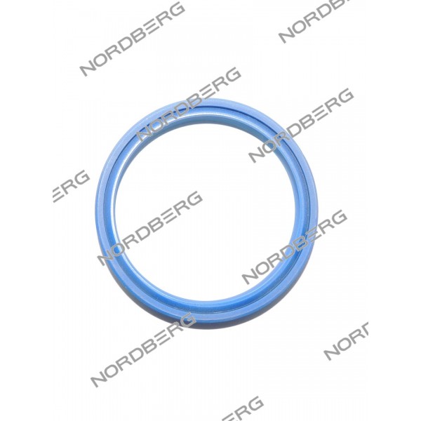 NORDBERG ЗАПЧАСТЬ КОЛЬЦО пылезащитное D35-202 для N632-3 X001329