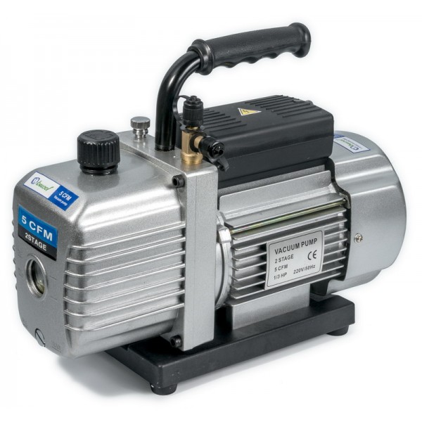 двухступенчатый вакуумный насос bc-vp-250 BC-VP-250
