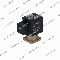 Соленоид NORDBERG F0353 для NF