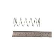 LYS2-21 Пружина плунжера, d36.5 x 3.2 x 100 мм