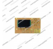 Запчасть плата (контроллер) управления центральная для WS10 (new) NORDBERG WS10#CIR-BO(new)