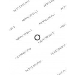 Кольцо уплотнительное для 2330-BC NORDBERG X000634