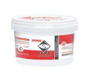 Паста для очистки рук "Cleanol", банка 550 мл.