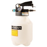 Установка для замены тормозной жидкости 6 л WDK-65212