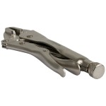 Зажим сварочный, плоские губки 10 OPTIMUS 11410