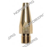 Сопла внутренние для NS2, NS3 NORDBERG NS2/NS3#INOZZLE