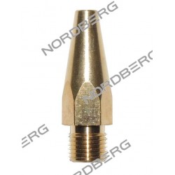 Сопла внутренние для NS2, NS3 NORDBERG NS2/NS3#INOZZLE