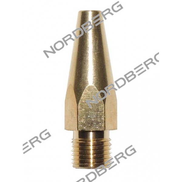 Сопла внутренние для NS2, NS3 NORDBERG NS2/NS3#INOZZLE