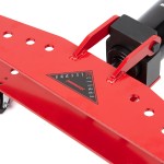 Трубогиб гидравлический, 13 т HRH-PP02130600