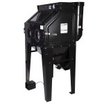 Камера пескоструйная 350 л WDK-83350