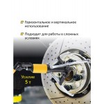 Съёмник гидравлический со встроенным насосом 5 т Car-Tool CT-S0005