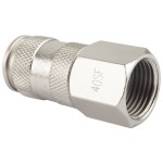 Harrison Пневматическое быстроразъёмное соединение 1/2 «мама» HRS-40SFA