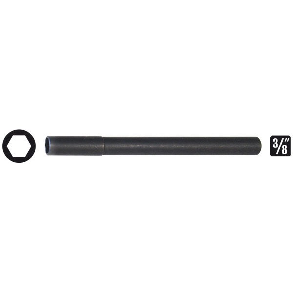 Ключ торцевой для свечей зажигания GEDORE-KLANN KL-0127-41
