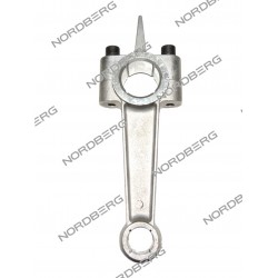 Шатун для NCE300/810/1050V NORDBERG NCE300/810/1050#CON-ROD