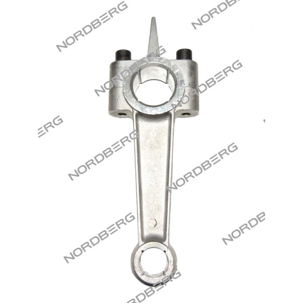 Шатун для NCE300/810/1050V NORDBERG NCE300/810/1050#CON-ROD