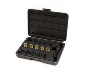 ST203 Набор для восстановления резьбы свечей зажигания M14x1.25