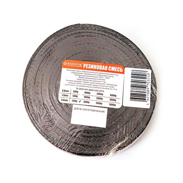 РС 500 гр 3 мм PC.05.30.1