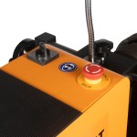 Станок для проточки тормозных дисков WDK-87130