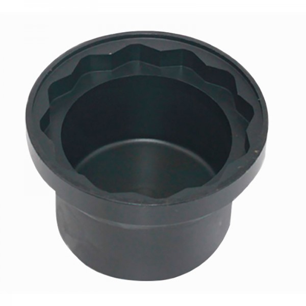 Головка ступичная, 105мм для Iveco ST244