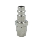 Быстросъемные соединения под шланг 10 мм OPT-730PPA