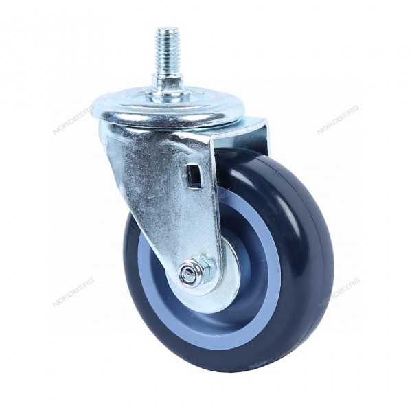 Колесо без тормоза для домкрата N3S4 01-00002586