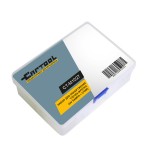Набор для обнаружения утечек фреона, UV лампа + очки Car-Tool CT-M1027