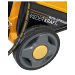 Аппарат высокого давления 4.6 кВт, 380В, 180 бар, 780 л/ч WDK-HPW4600