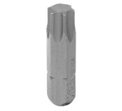 Вставка (бита) торцевая 1/4, Torx, T40, 25 мм KING TONY 102540T