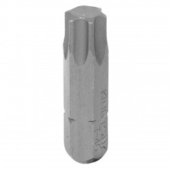 Вставка (бита) торцевая 1/4, Torx, T40, 25 мм KING TONY 102540T