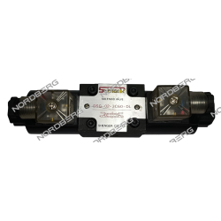 Соленоиды в сборе DSG-02-3C60-DL для 46TRK, 46TRK46, 46TRKE46 NORDBERG 01-00018617