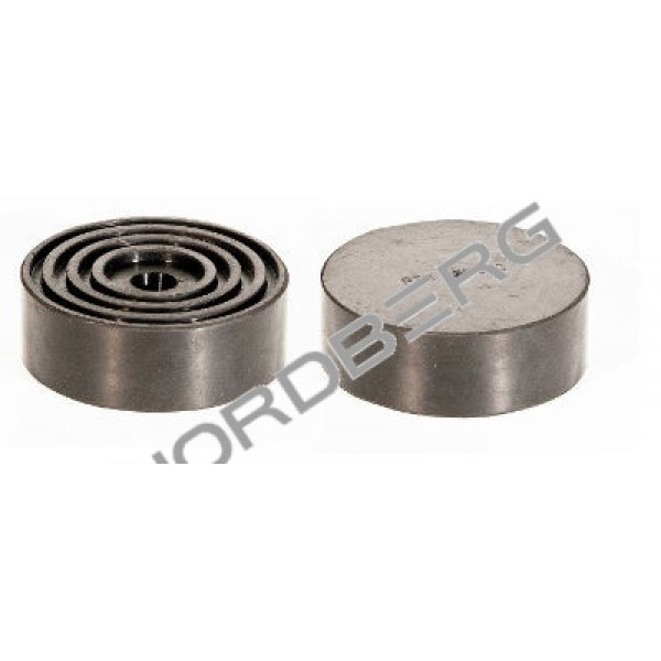 Насадка на домкрат NORDBERG 1002 000008232