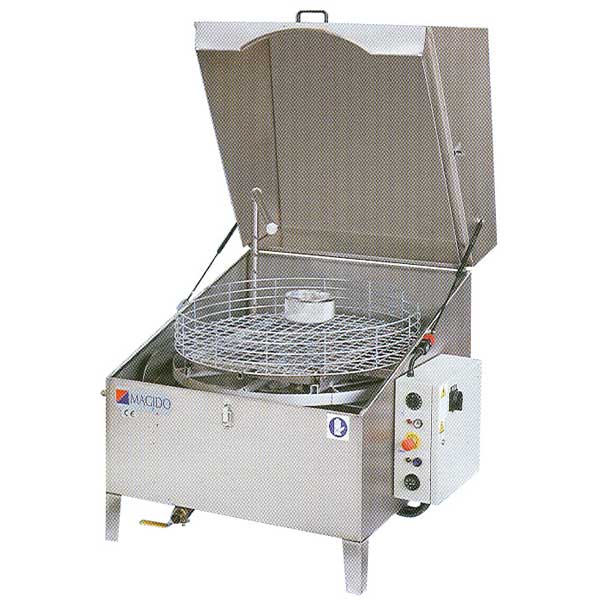 Мойка для деталей  MAGIDO L101 L101/09 1 pump