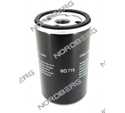 Фильтр масляный для NCF11, NCN10 NORDBERG 01-00017275