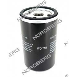 Фильтр масляный для NCF11, NCN10 NORDBERG 01-00017275