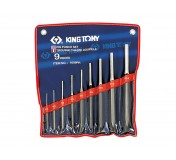 Набор выколоток KING TONY 1009PR