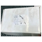 Ленточный пневмат. напильник с глушителем, лента 20х520мм GP-0463S