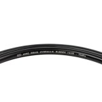 Рукав высокого давления (резина), 1,5 м, брс 3/8 HRH-HH1538