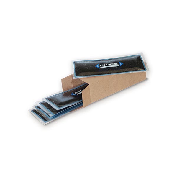 Пластыри  СRS-44d (холодные) 130х340, 10 шт. CRS.44D.B.10.