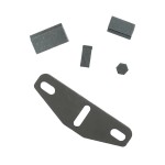 Фиксатор маховика Ford WDK-2140FT