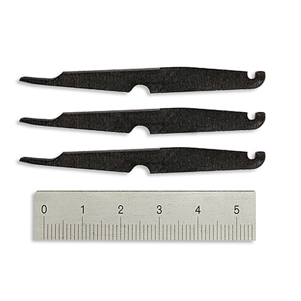 Усик для шиповального пистолета ПШ12 АШ6.300.013А