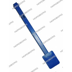 NORDBERG ЗАПЧАСТЬ ПЕДАЛЬ #36 для N3612F