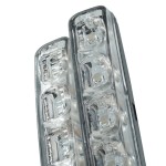 Дневные ходовые огни BTDR-607