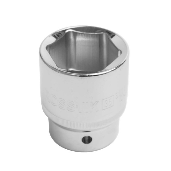 Головка торцевая ROSSVIK 3/4", 36мм S063436