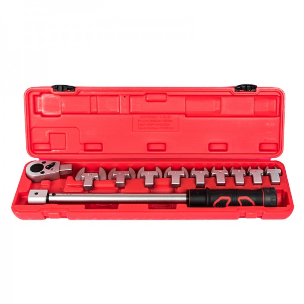 Ключ динамометрический AOK , 1/2", 40-200Nm TIW200N-11K