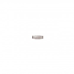 Ремкомплект для насоса 751-00500K, пружина клапана внутренняя (24) МАСТАК 751-00500KR06