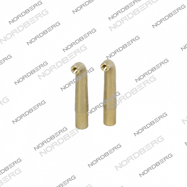 Держатель наконечника (2 шт/компл) для WS10 WS10#WEX-ARM