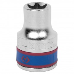 Головка торцевая TORX Е-стандарт 1/2, E11, L = 37 мм KING TONY 437511M