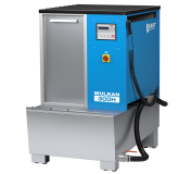 Мойка для колес Wulkan 300H