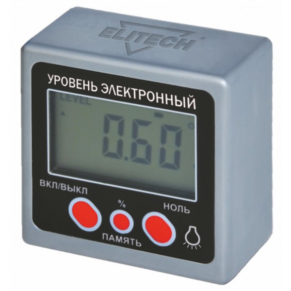 Цифровой уровень 2210.003800 204894